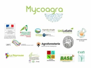 partenaires du projet mycoagra